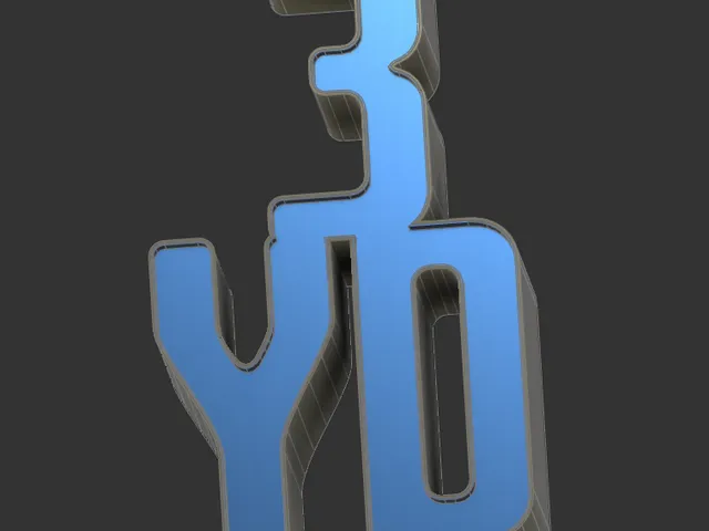 3YD model
