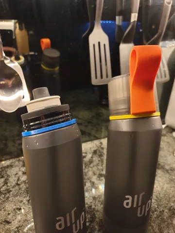 Air Up color ring