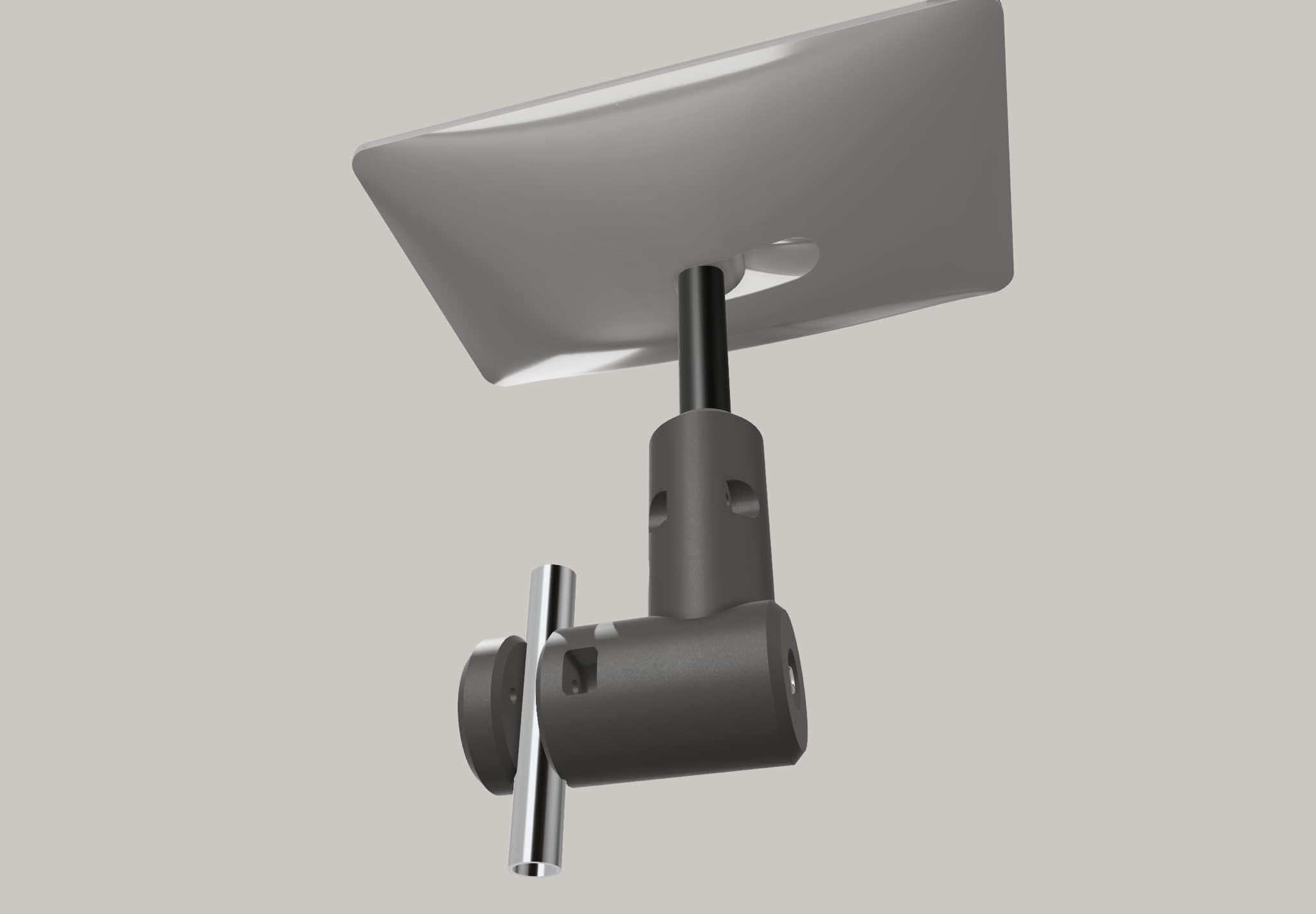RV / Boat - Dishy Mount - Starlink