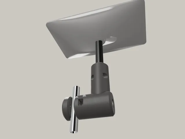 RV / Boat - Dishy Mount - Starlink