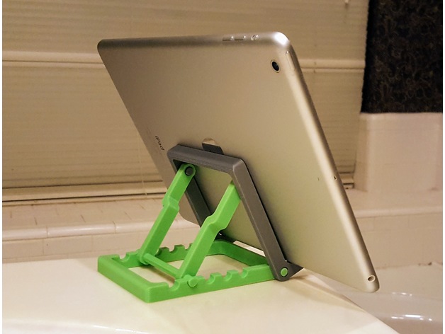SUPPORTO TABLET