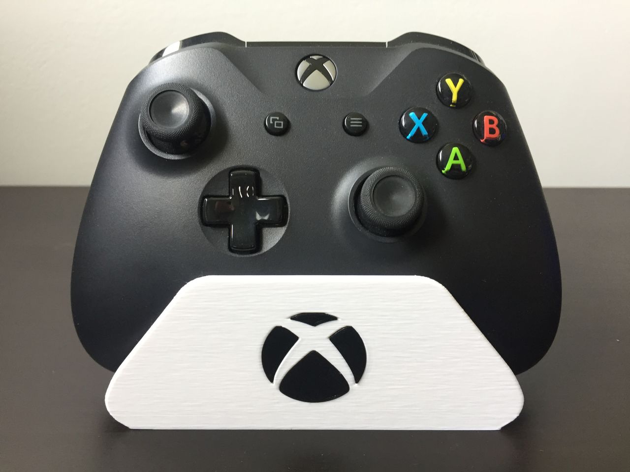 Xbox Denetleyici Standı (Sadece Plastik Aparattır!!!)