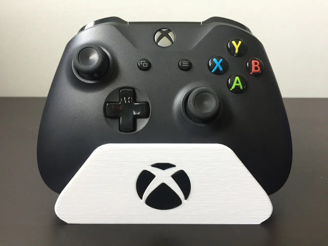 Xbox Controller Stand by | Download free STL model | Printables.com