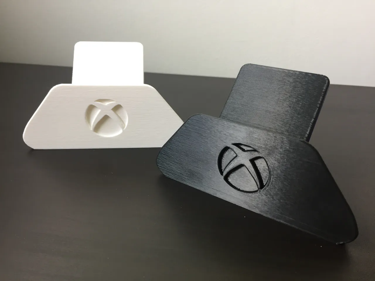 STL file Read Dead Redemption 2 Controller Stand