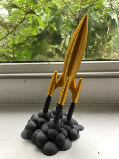 Rocket