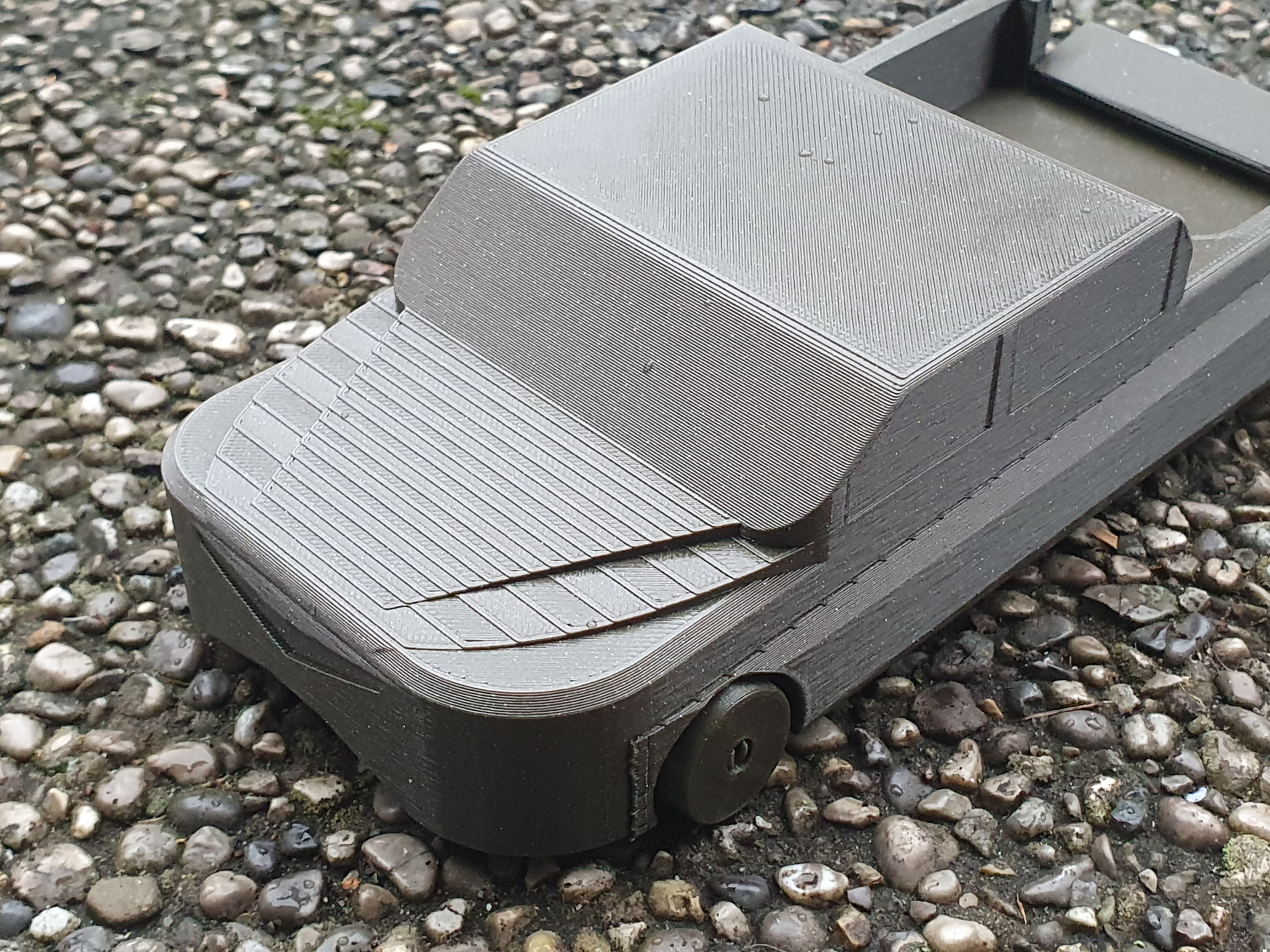 Toy Car