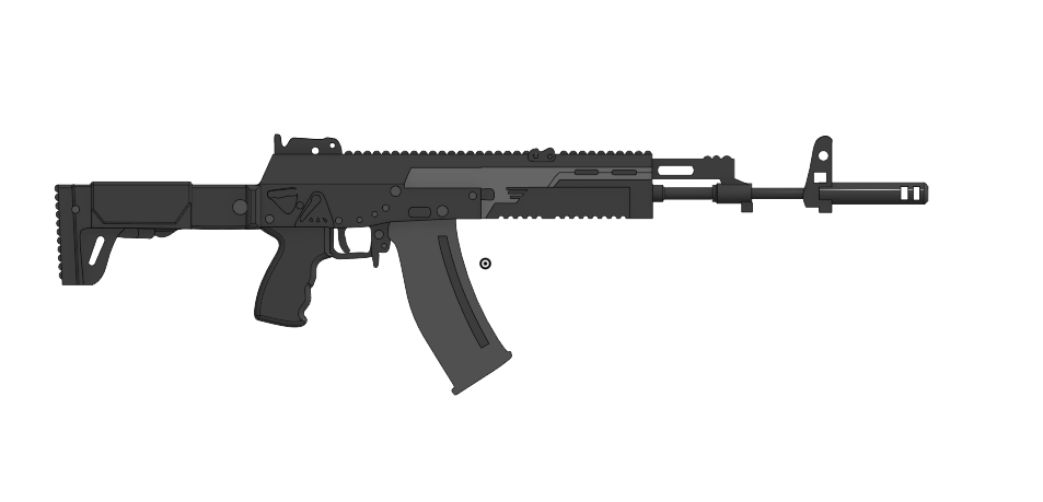 Ak-12/76