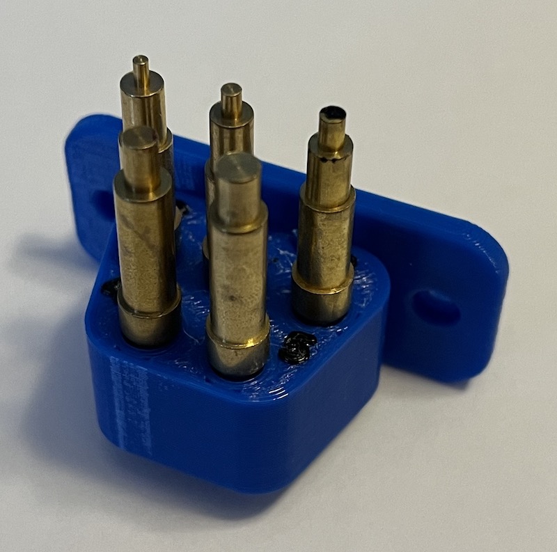 Heatset Bit Holder: Skadis-TNut