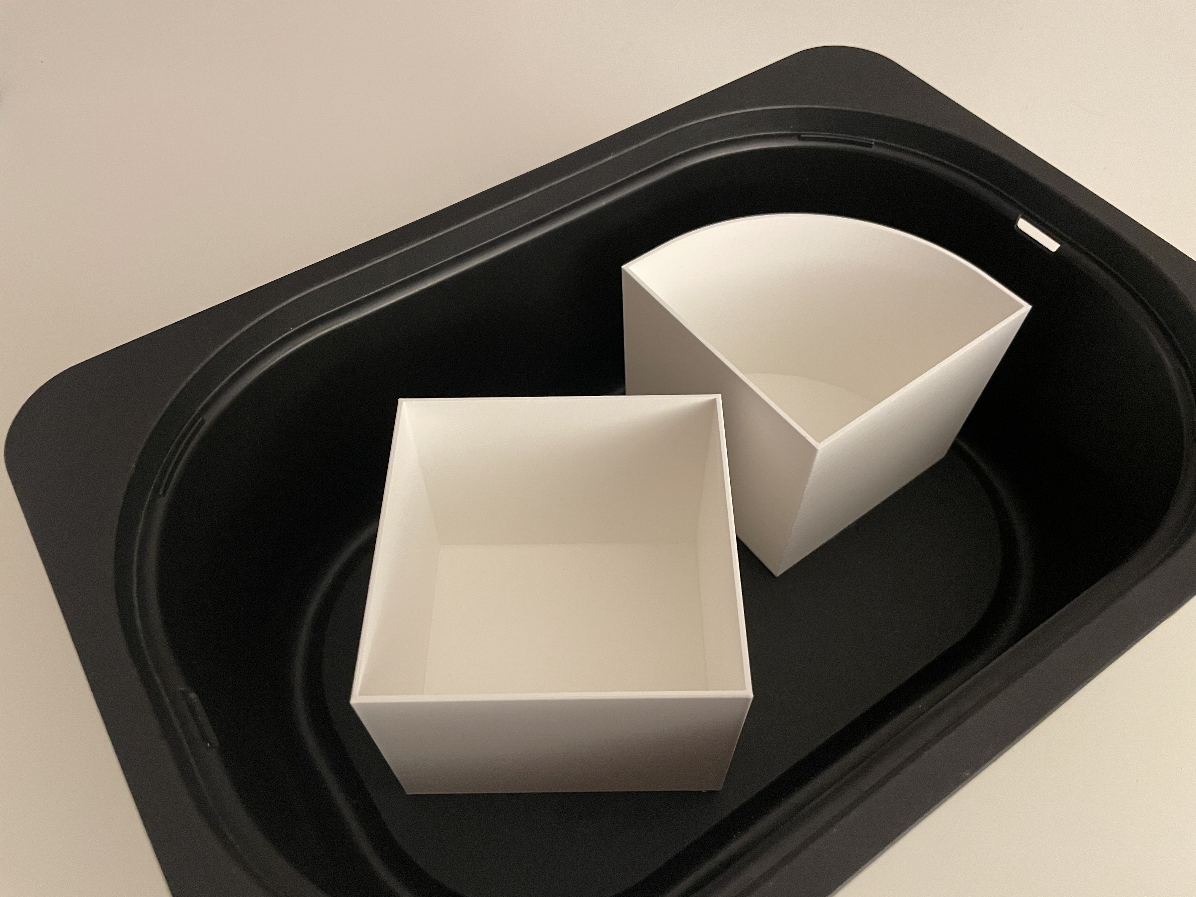 IKEA_TROFAST SMALL_box insert — miniatura 5