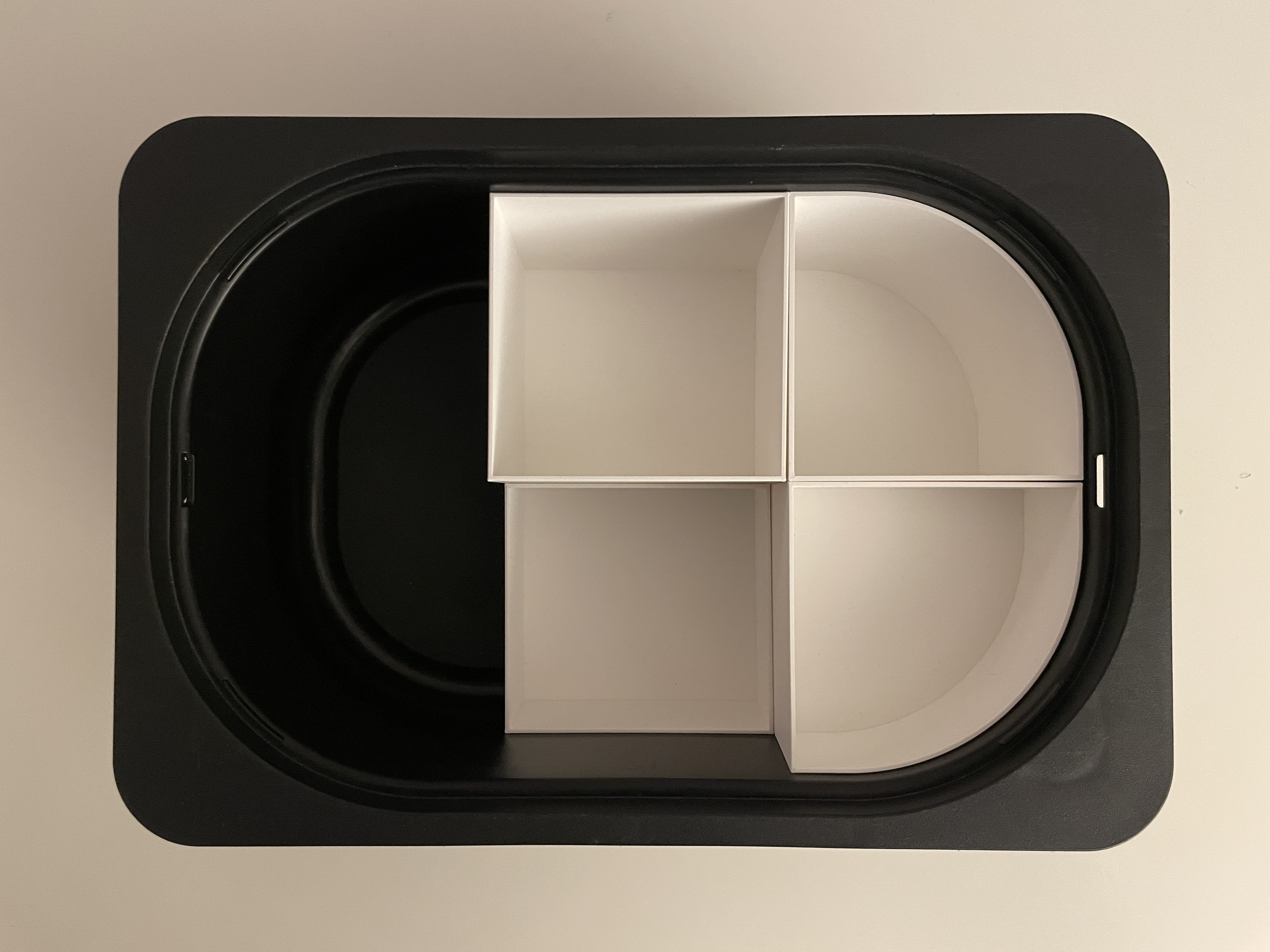 IKEA_TROFAST SMALL_box insert — miniatura 2