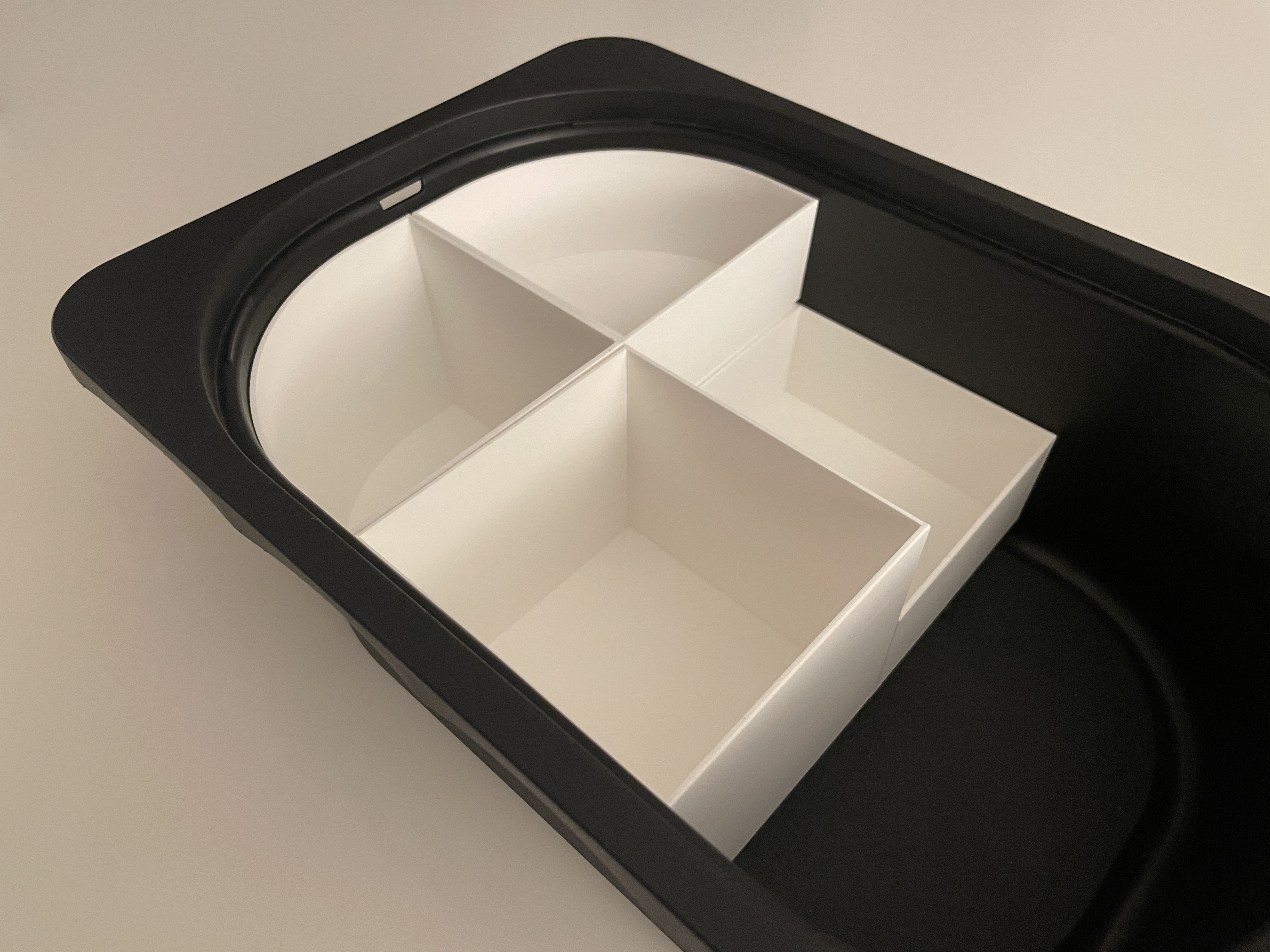 IKEA_TROFAST SMALL_box insert — miniatura 3