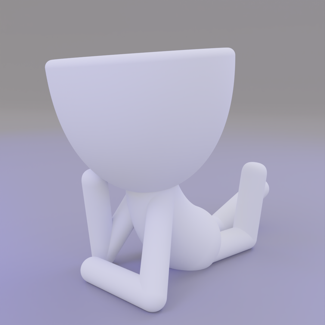 Robert Planters - Laying — thumbnail 2