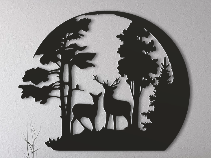 Reindeers