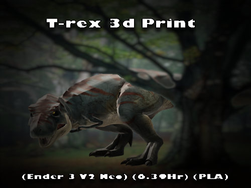 T-Rex