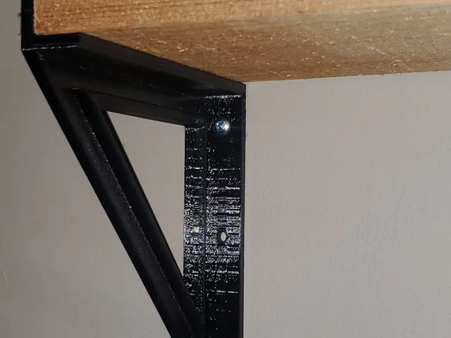 BookShelf Brackets
