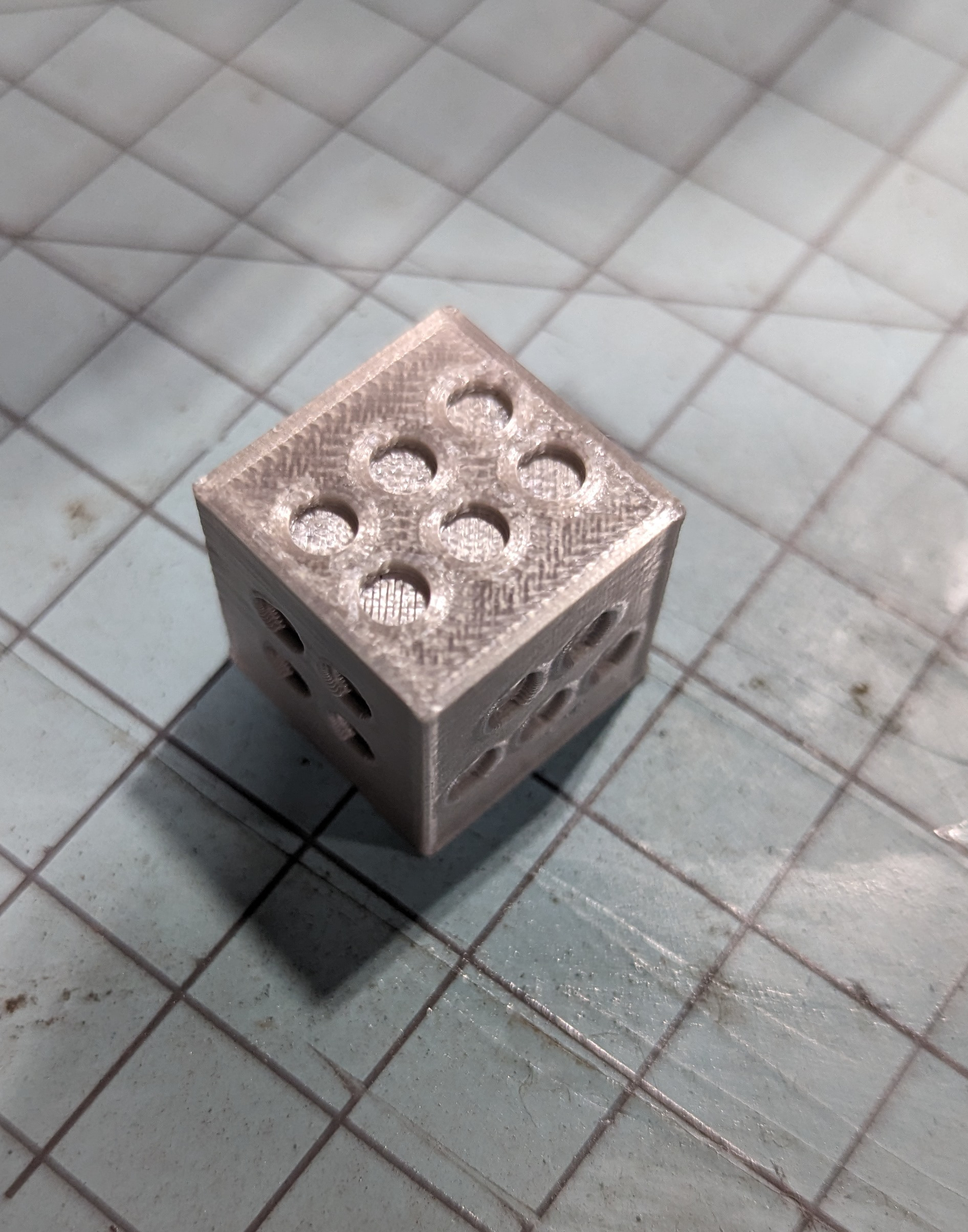 Dice