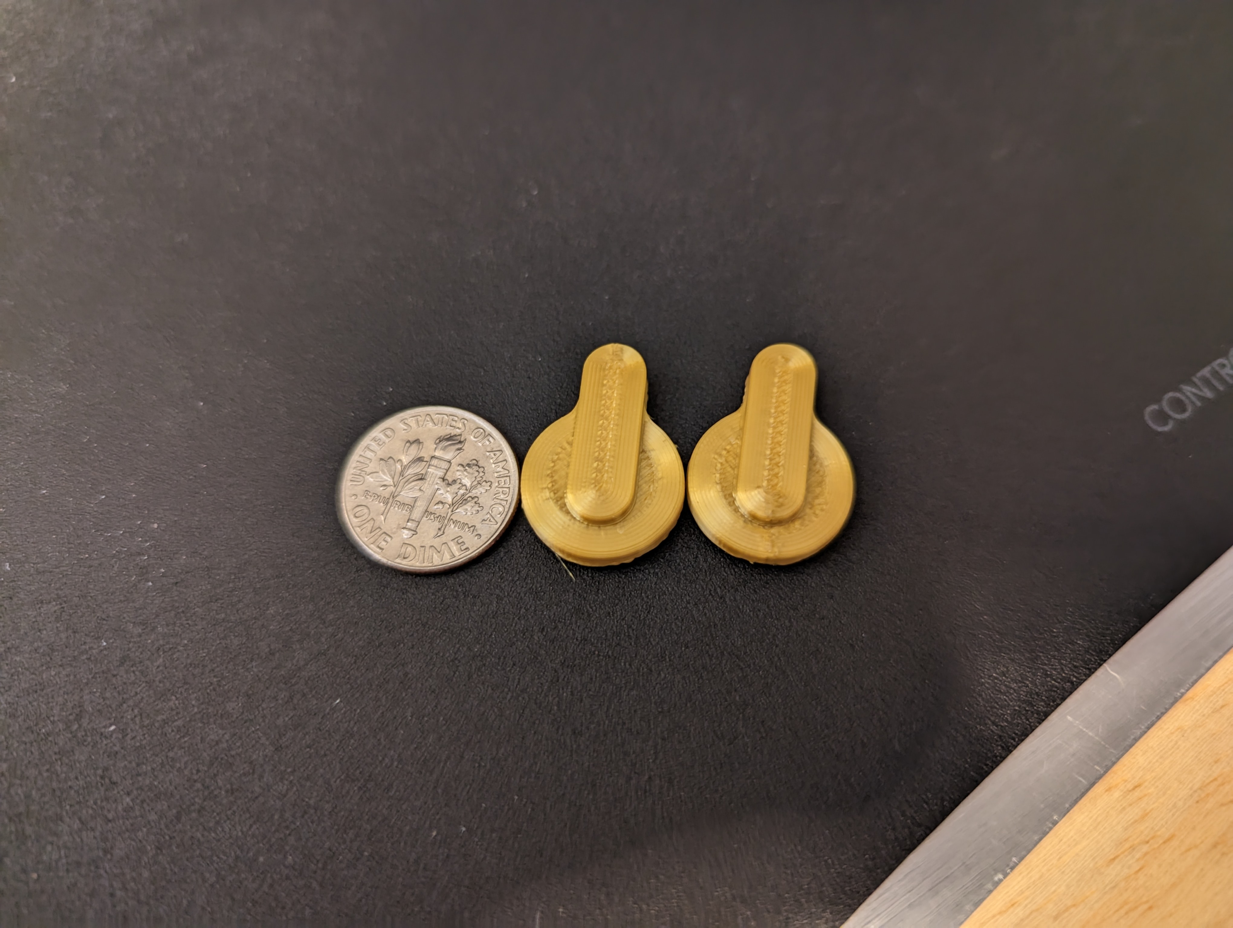 Cochlear Implant For Doll