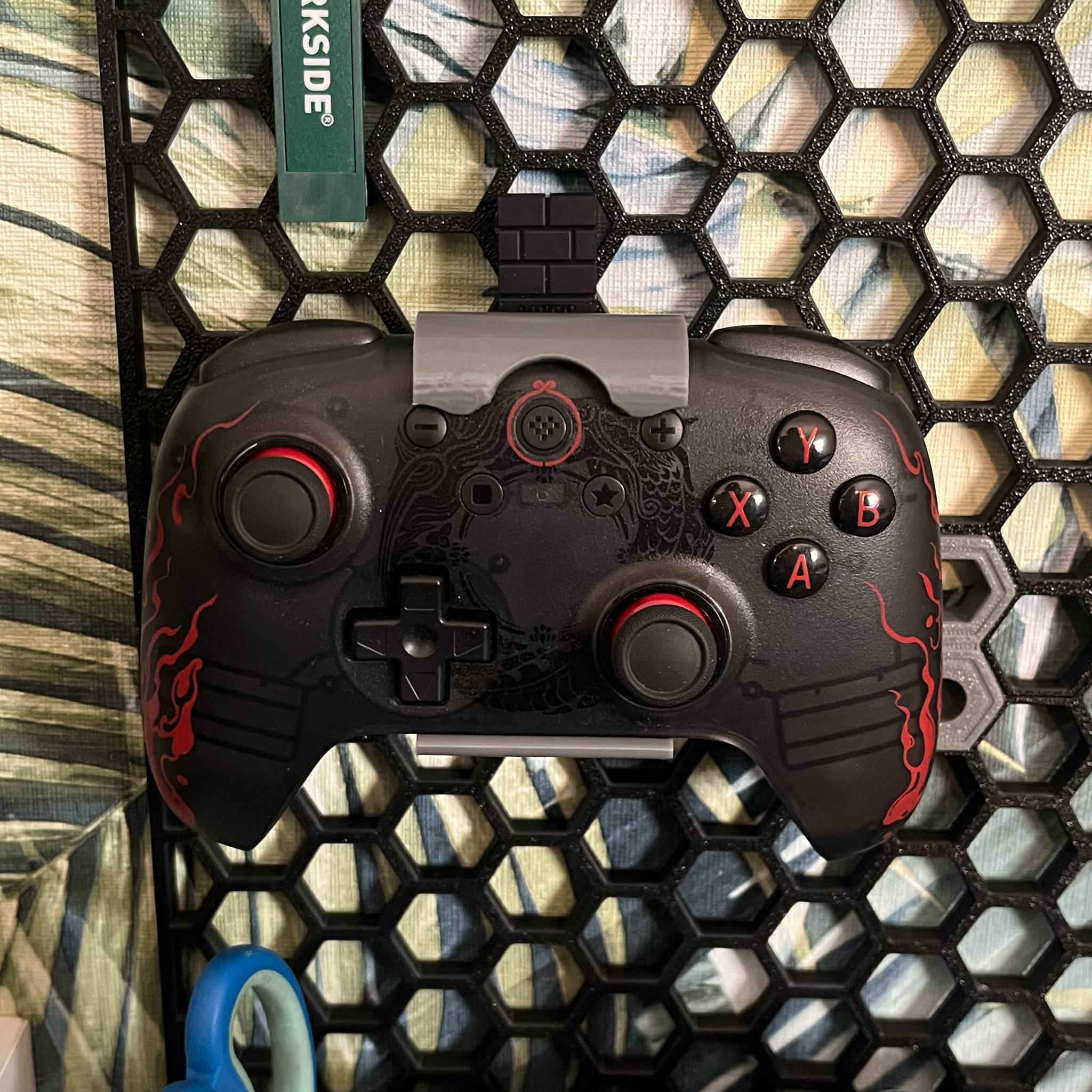 8bitdo Ultimate 2C Holder - HSW