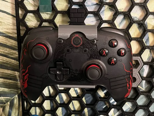 8bitdo Ultimate 2C Holder - HSW