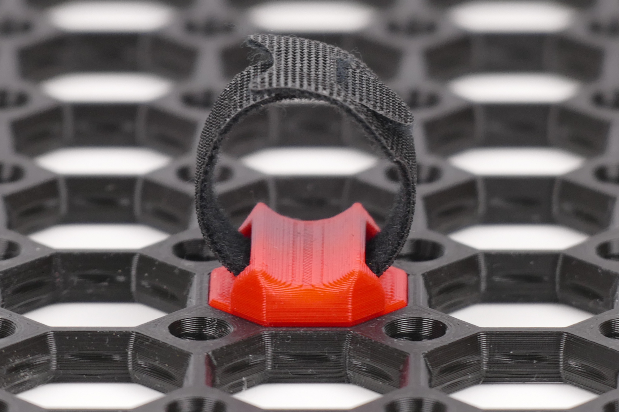 Cable Tie "Snap" for Multiboard/Underware — miniatura 2