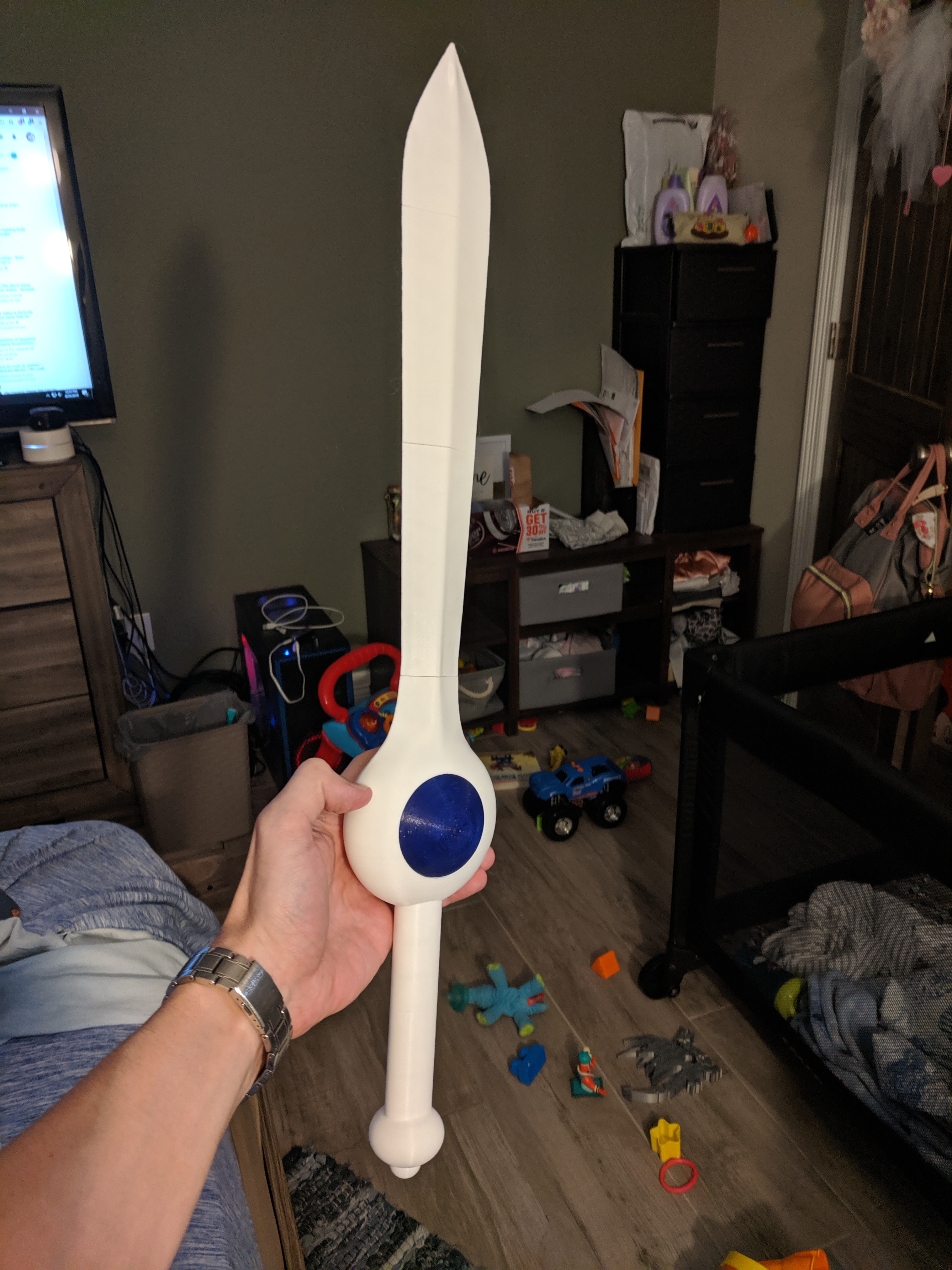 Finn Sword