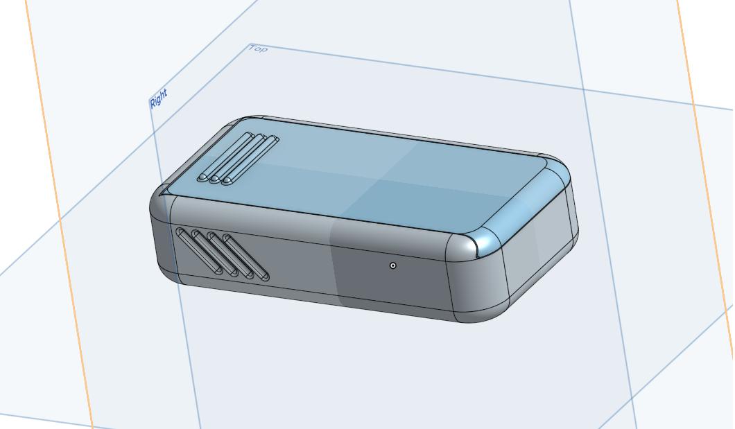 Miniatura 7 do modelo 3D nic.box