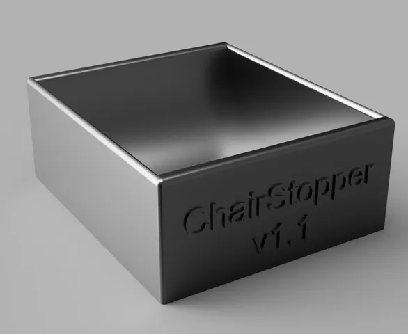 ChairStopper v1.1