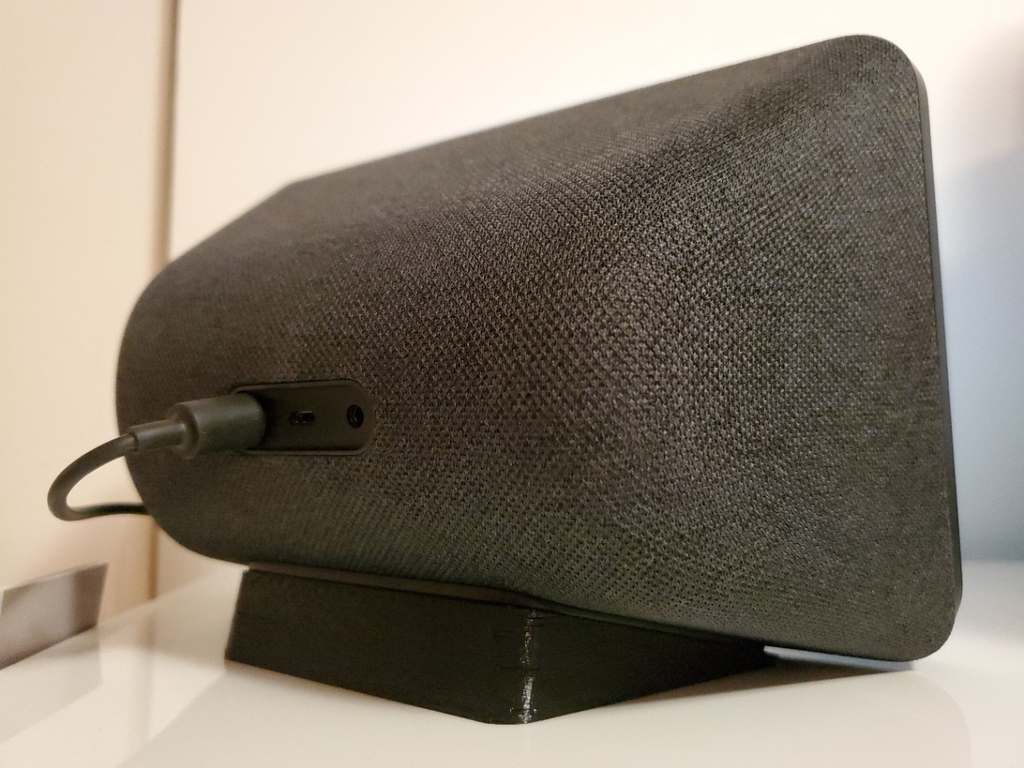 Amazon Echo Show 8 Stand