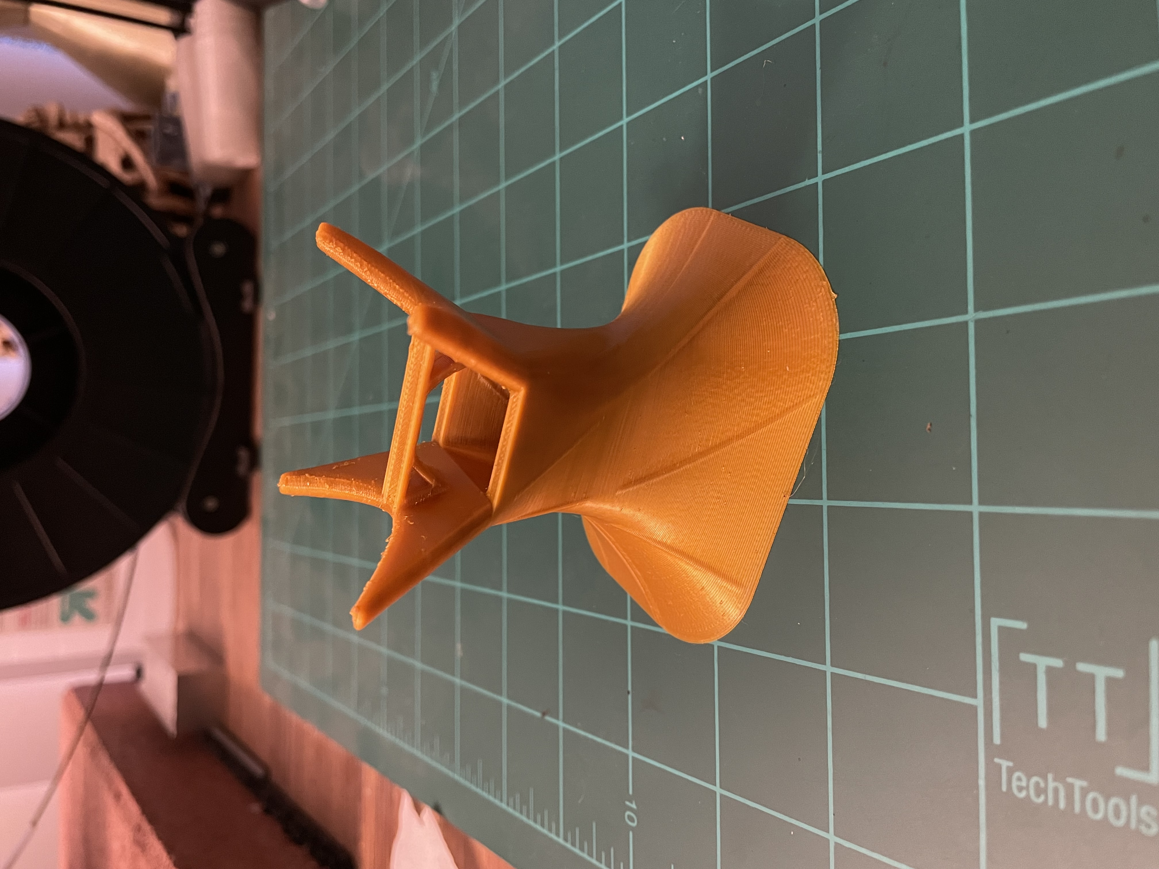 Cigar Stand V2
