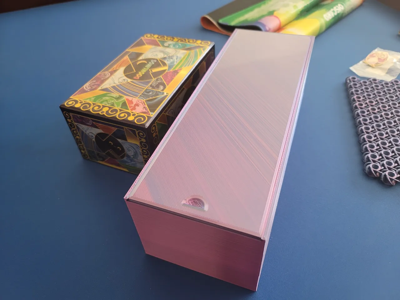 Doomlings Sleeved Box by DaveS | Download free STL model | Printables.com