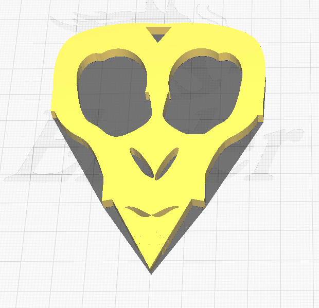 Self-Defense Alien