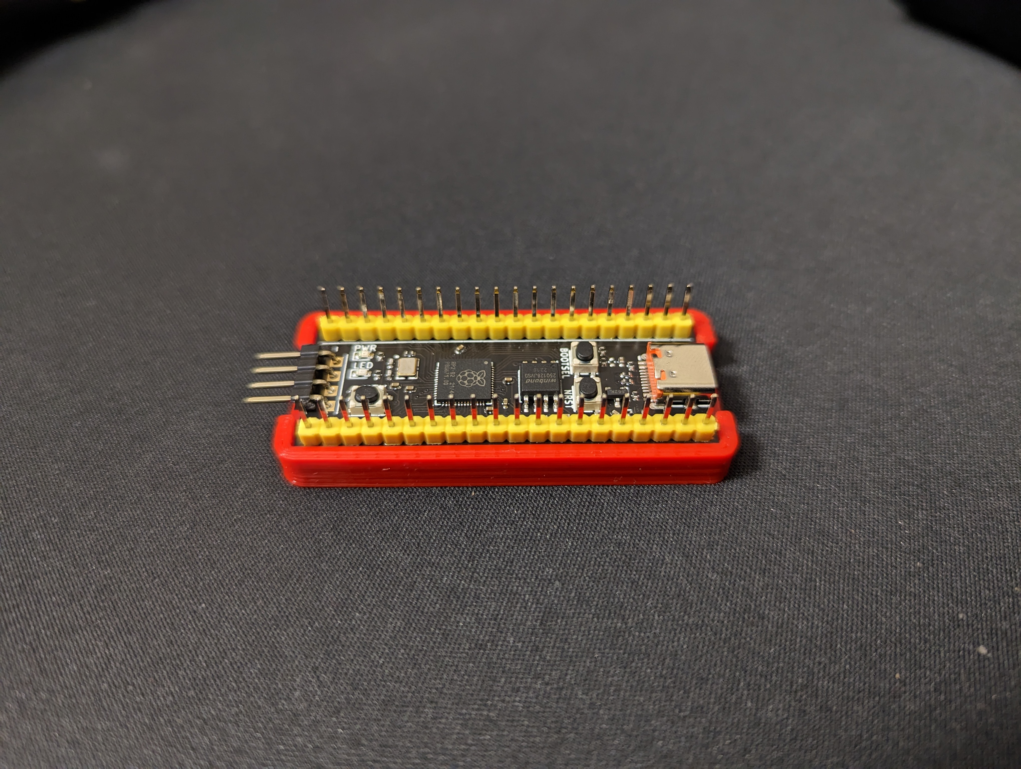 WeAct RP2040 Case