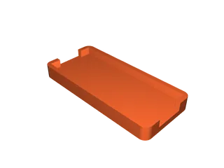 WeAct RP2040 Case by Subsonic8134 | Download free STL model ...