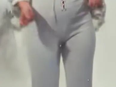 Agnetha Fältskog of ABBA "Mamma Mia" (1975) music video
