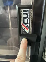 INDX Sticker Jig