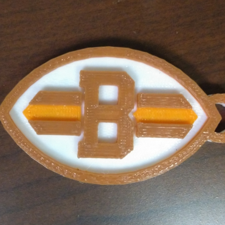 throwback-cleveland-browns-logo-keychain-by-mylermaker3d-download
