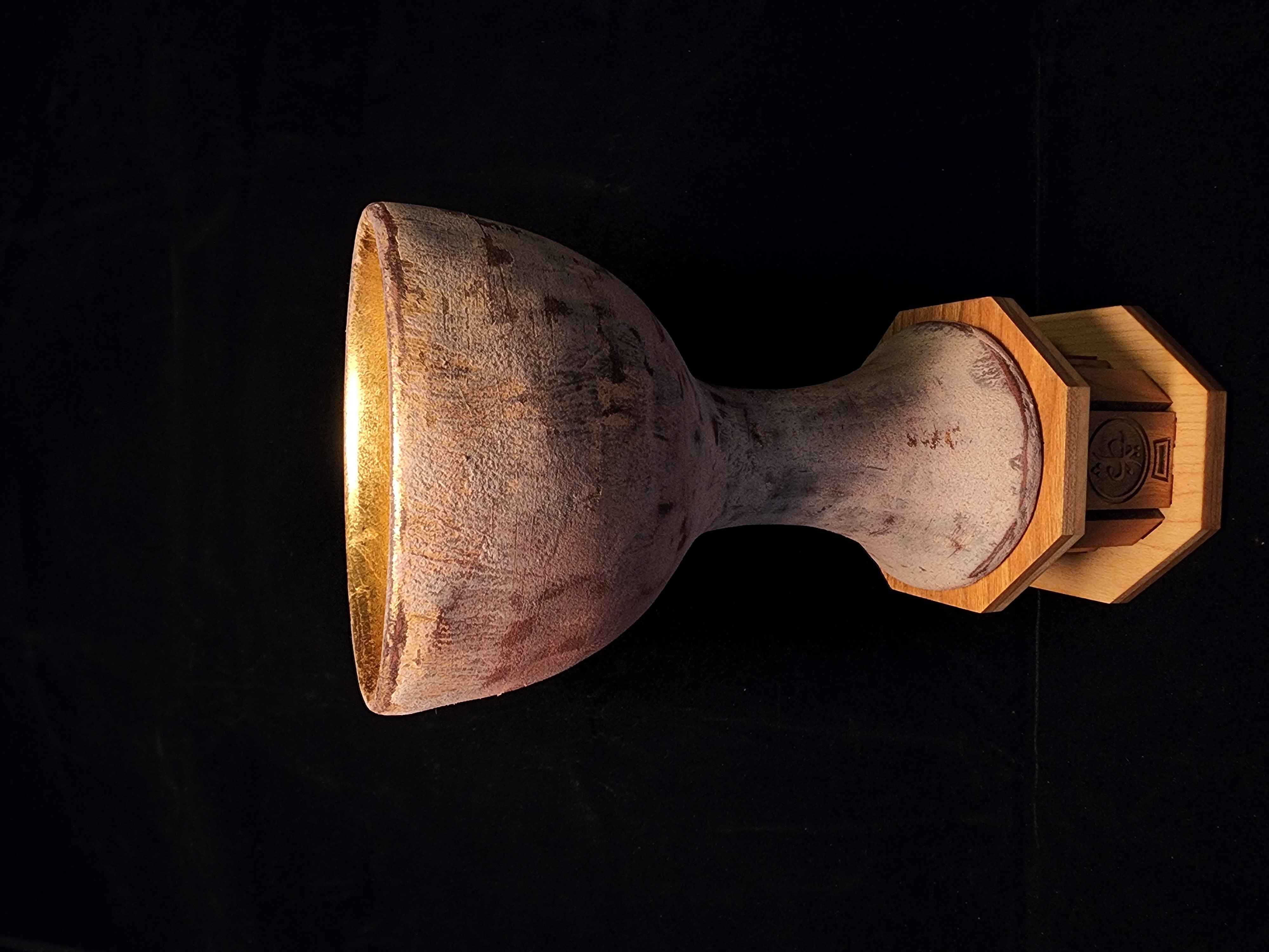 Holy Grail - Indiana Jones