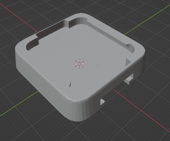 DeckMate for JSAUX ModCase (untested)