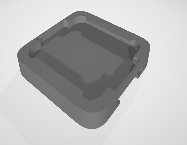 DeckMate for JSAUX ModCase (untested) — miniatura 2