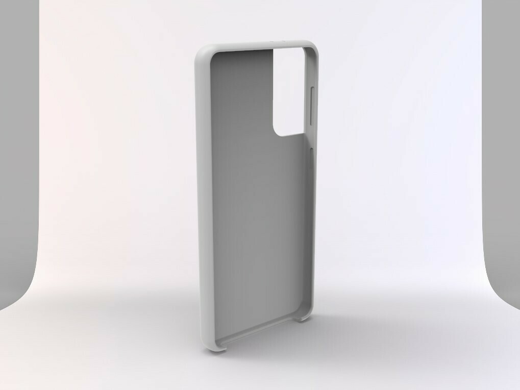 SAMSUNG GALAXY S21 / S21 5G TPU CASE
