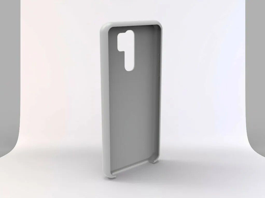 Original Official Xiaomi Mi 11 Silicone Case
