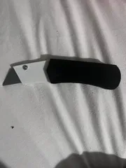 utility knife