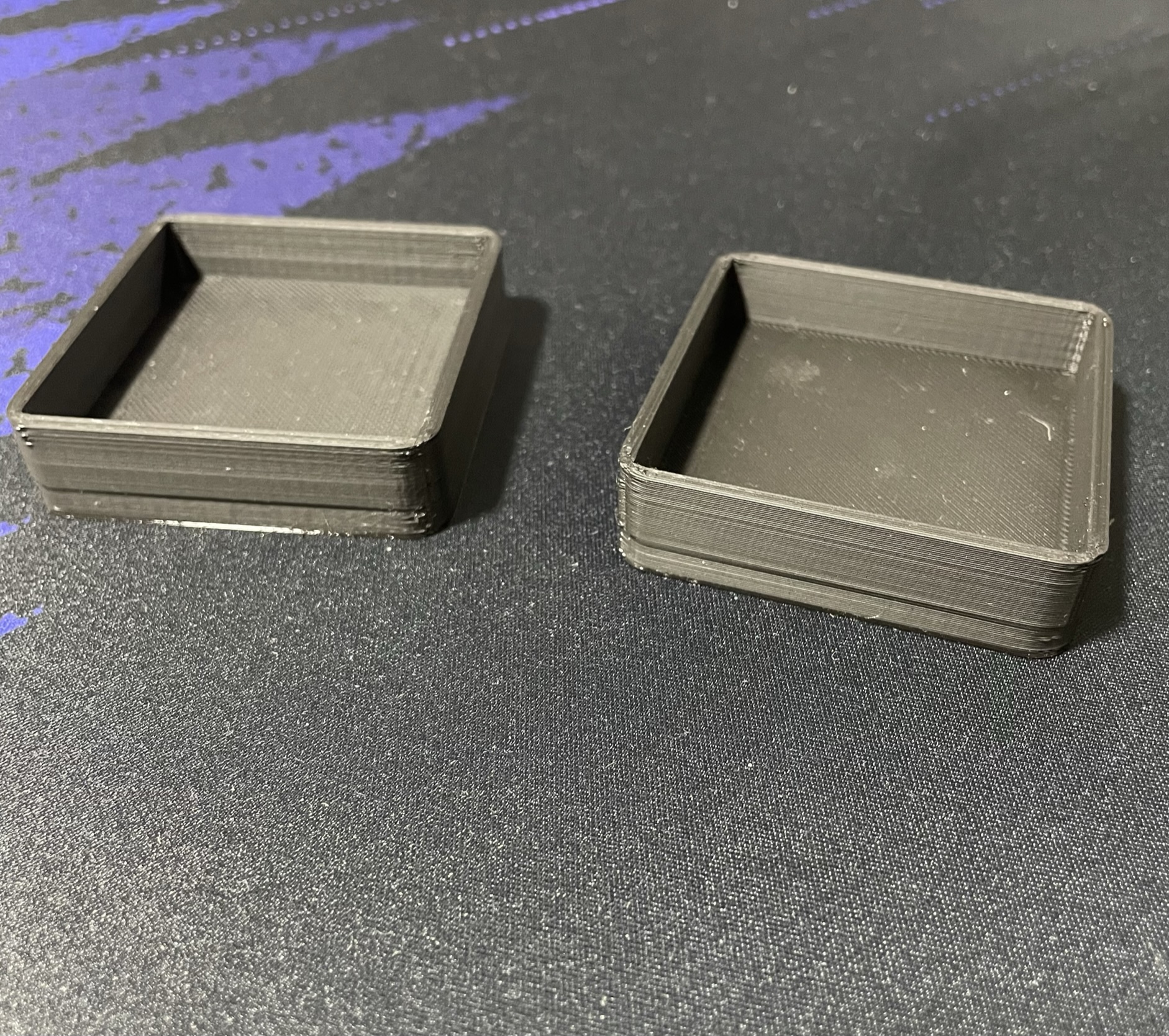 IKEA LACK Leg Extender 5mm to 155mm