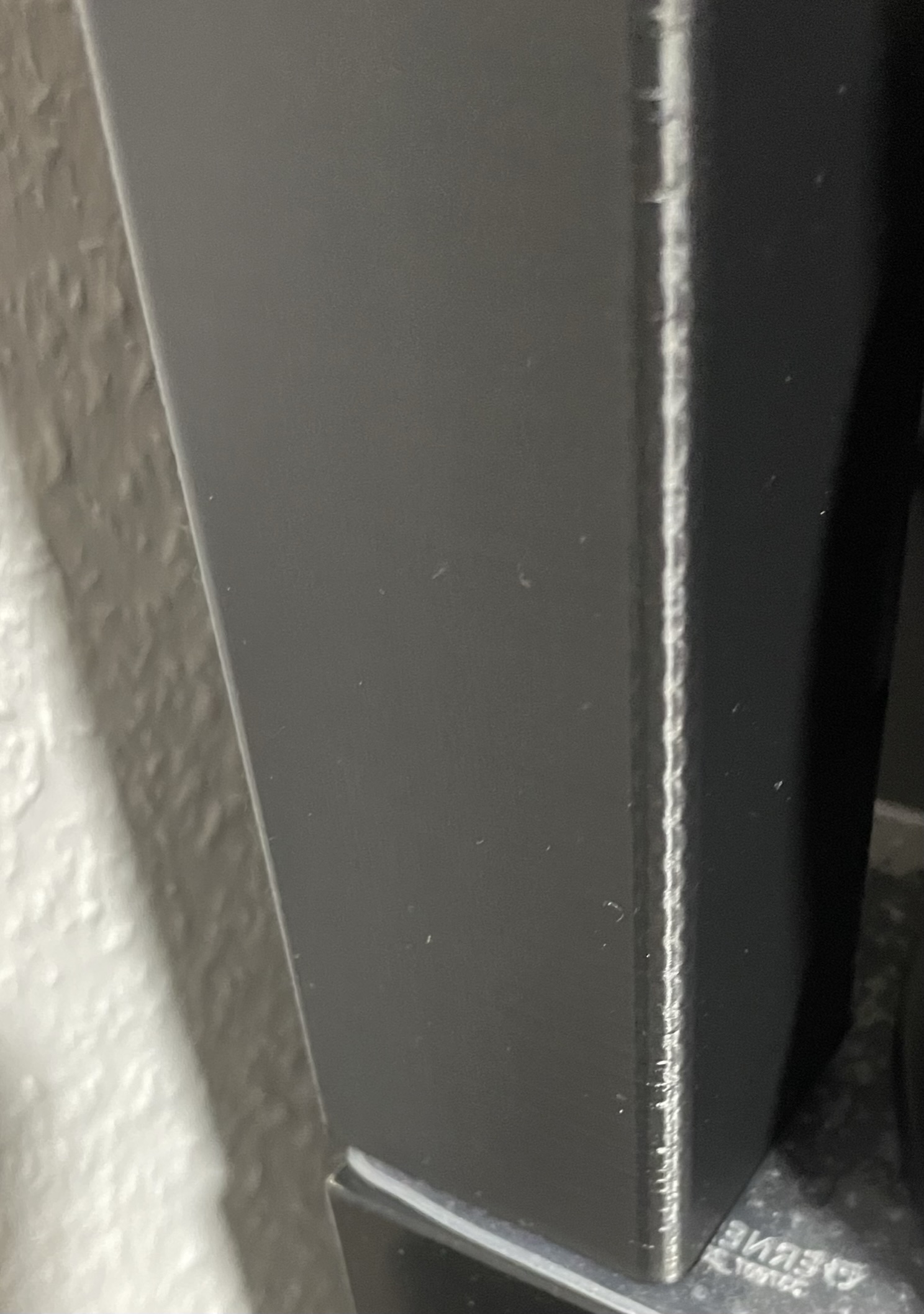 IKEA LACK Leg Extender 5mm to 155mm by DGP_Maluco Download free STL