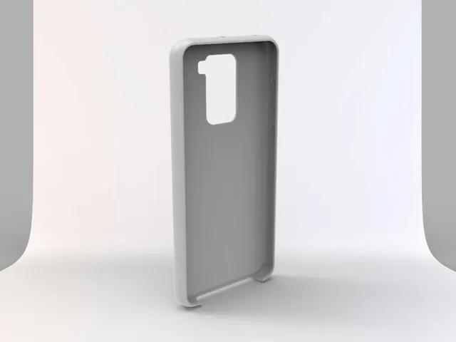 XIAOMI REDMI NOTE 9 TPU CASE