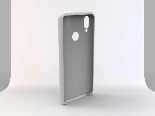 XIAOMI REDMI NOTE 7 / 7 PRO TPU CASE