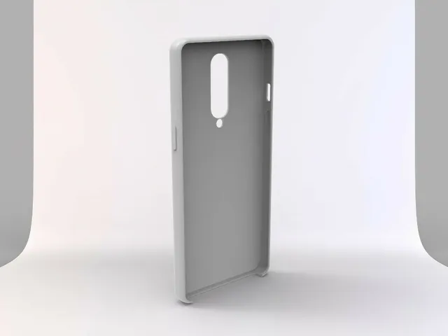 ONEPLUS 8 TPU CASE