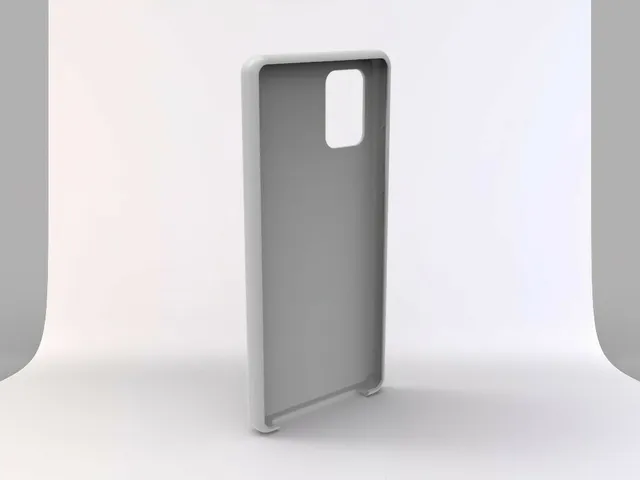 SAMSUNG GALAXY A71 5G TPU CASE