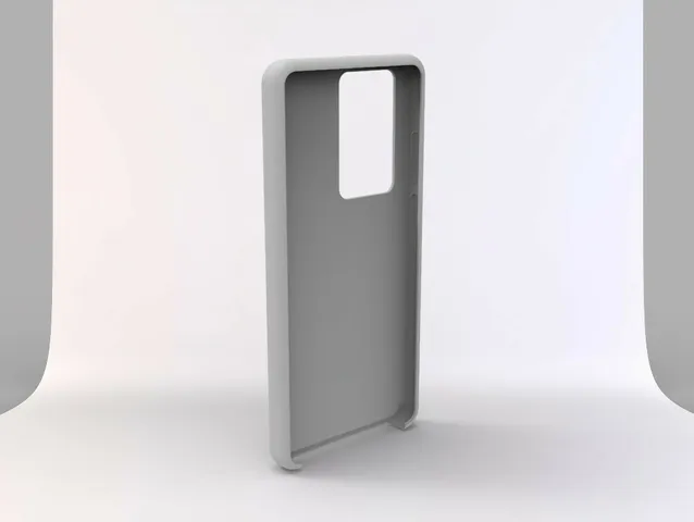 HUAWEI P 40 PRO TPU CASE