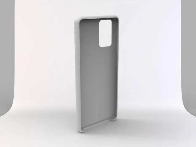 SAMSUNG GALAXY S20+ (PLUS) TPU CASE